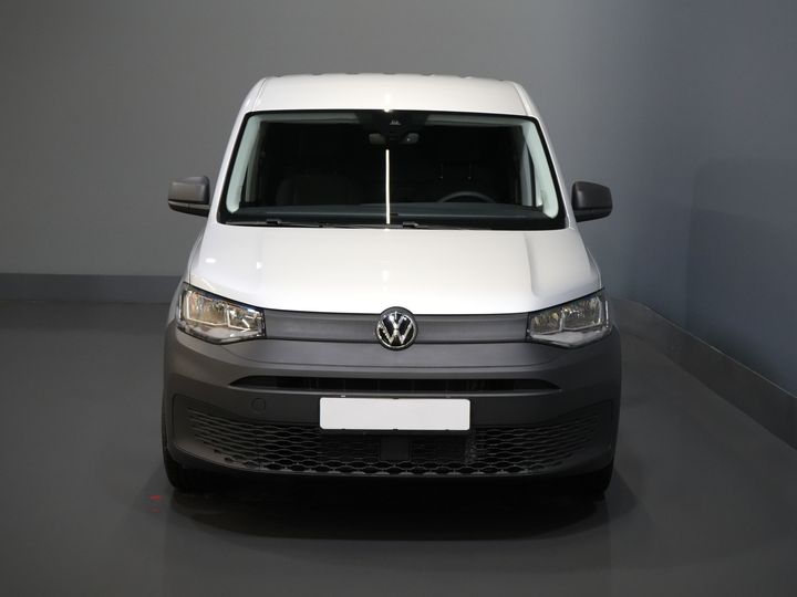 Volkswagen Caddy Cargo Maxi Van 2.0 TDI 125 CV DSG Aut. BPM FREE/ Virtual Cockpit/ 18