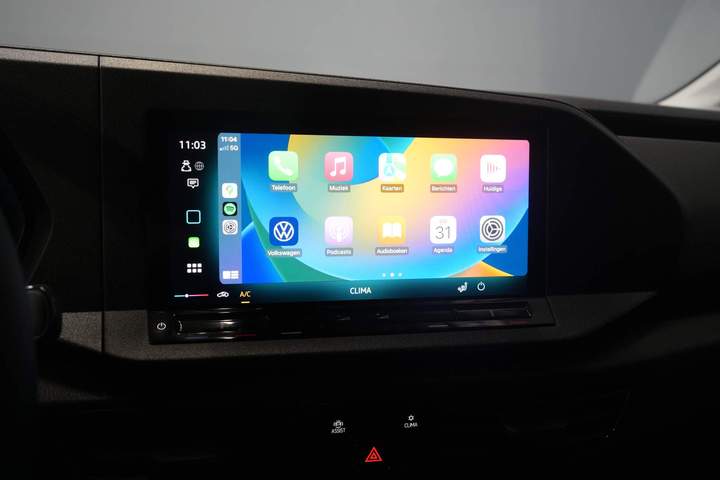 Volkswagen Caddy Cargo Maxi Van 2.0 TDI 125 PS DSG Aut. BPM FREE/ Virtuelles Cockpit/ 18