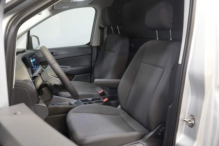 Volkswagen Caddy Cargo Maxi Van 2.0 TDI 125 PS DSG Aut. BPM FREE/ Virtuelles Cockpit/ 18