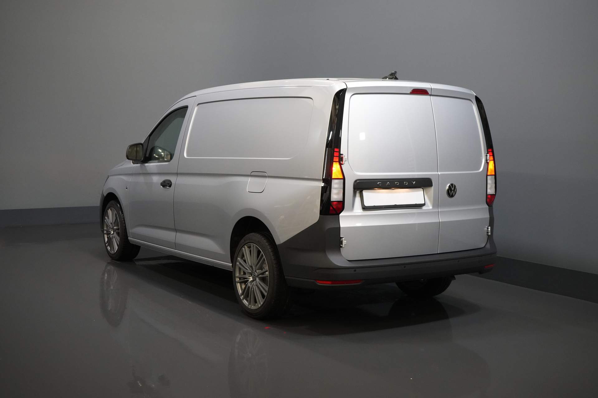 Volkswagen Caddy Cargo Maxi Van 2.0 TDI 125 PS DSG Aut. BPM FREE/ Virtuelles Cockpit/ 18