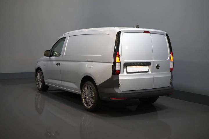 Volkswagen Caddy Cargo Maxi Van 2.0 TDI 125 PS DSG Aut. BPM FREE/ Virtuelles Cockpit/ 18