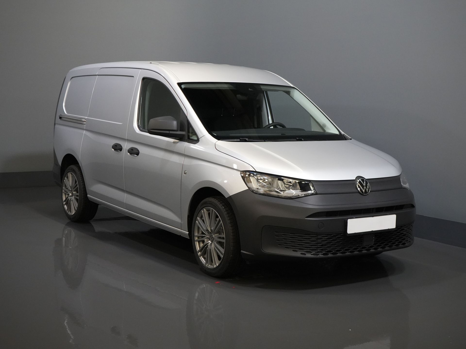 Volkswagen Caddy Cargo Maxi Van 2.0 TDI 125 CV DSG Aut. BPM FREE/ Virtual Cockpit/ 18