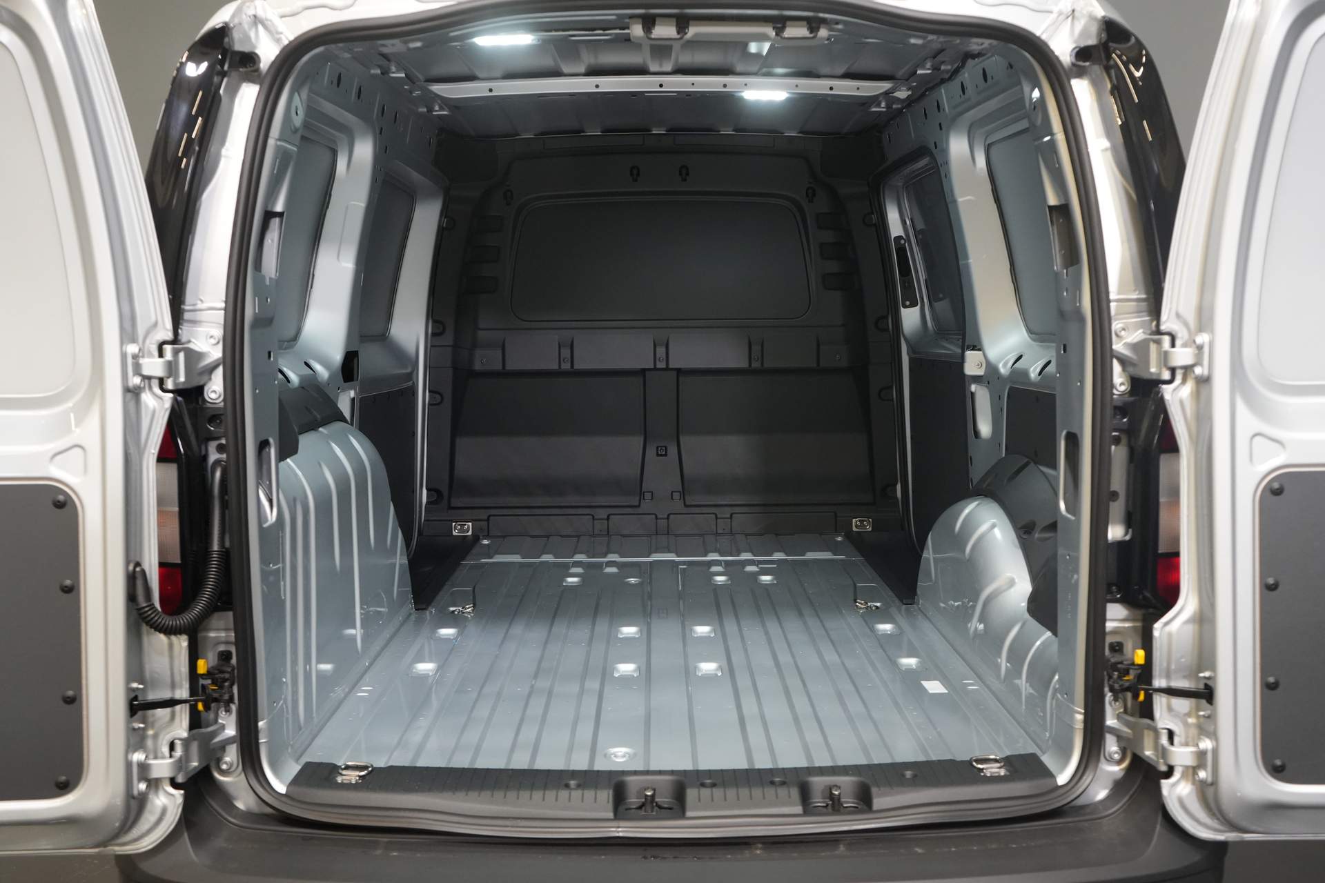 Volkswagen Caddy Cargo Maxi Van 2.0 TDI 125 PS DSG Aut. BPM FREE/ Virtuelles Cockpit/ 18