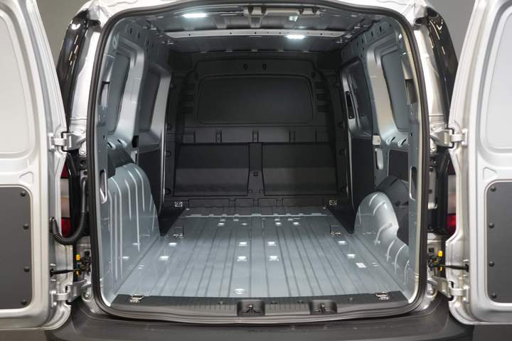 Volkswagen Caddy Cargo Maxi Van 2.0 TDI 125 PS DSG Aut. BPM FREE/ Virtuelles Cockpit/ 18