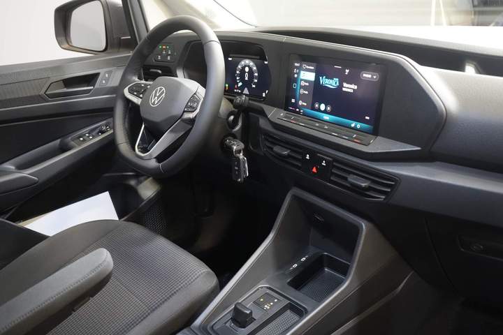 Volkswagen Caddy Cargo Maxi Van 2.0 TDI 125 PS DSG Aut. BPM FREE/ Virtuelles Cockpit/ 18