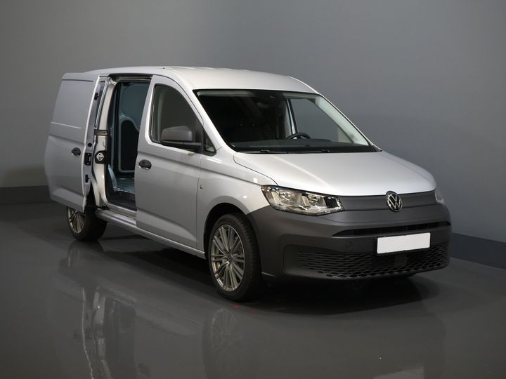 Volkswagen Caddy Cargo Maxi Van 2.0 TDI 125 CV DSG Aut. BPM FREE/ Virtual Cockpit/ 18