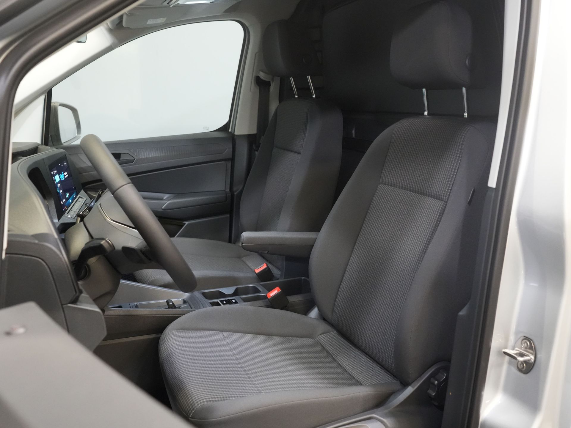 Volkswagen Caddy Cargo Maxi Van 2.0 TDI 125 CV DSG Aut. BPM FREE/ Virtual Cockpit/ 18