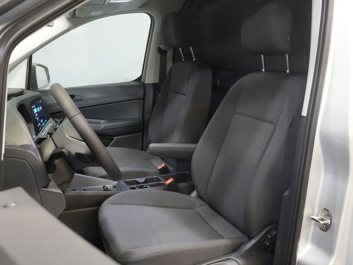 Volkswagen Caddy Cargo Maxi Van 2.0 TDI 125 CV DSG Aut. BPM FREE/ Virtual Cockpit/ 18