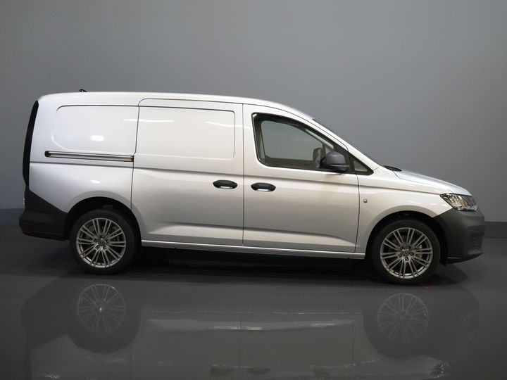 Volkswagen Caddy Cargo Maxi Van 2.0 TDI 125 CV DSG Aut. BPM FREE/ Virtual Cockpit/ 18