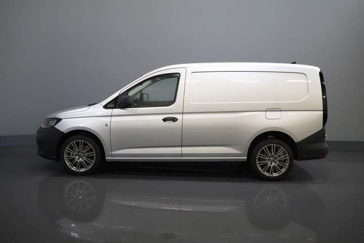 Volkswagen Caddy Cargo Maxi Van 2.0 TDI 125 PS DSG Aut. BPM FREE/ Virtuelles Cockpit/ 18