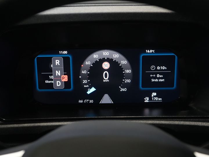 Volkswagen Caddy Cargo Maxi Van 2.0 TDI 125 CV DSG Aut. BPM FREE/ Virtual Cockpit/ 18
