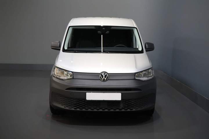 Volkswagen Caddy Cargo Maxi Van 2.0 TDI 125 PS DSG Aut. BPM FREE/ Virtuelles Cockpit/ 18