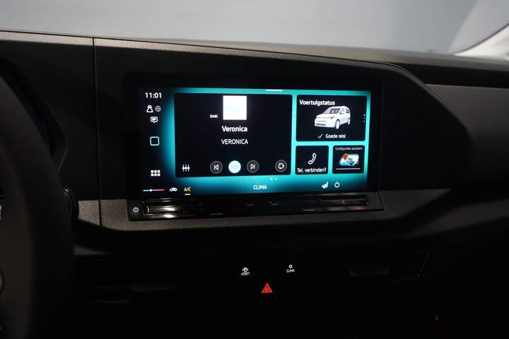 Volkswagen Caddy Cargo Maxi Van 2.0 TDI 125 PS DSG Aut. BPM FREE/ Virtuelles Cockpit/ 18