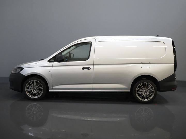 Volkswagen Caddy Cargo Maxi Van 2.0 TDI 125 CV DSG Aut. BPM FREE/ Virtual Cockpit/ 18