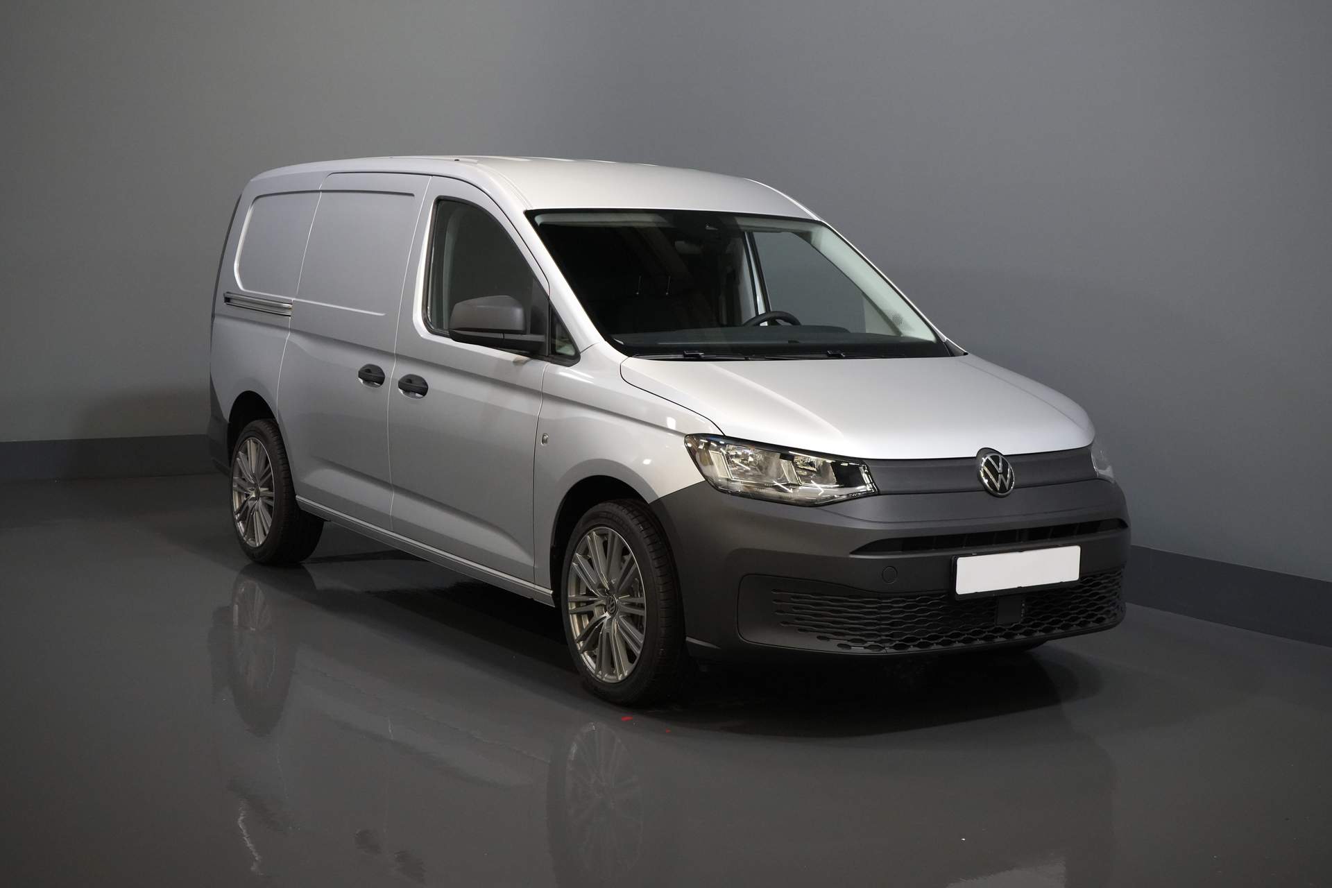 Volkswagen Caddy Cargo Maxi Van 2.0 TDI 125 PS DSG Aut. BPM FREE/ Virtuelles Cockpit/ 18