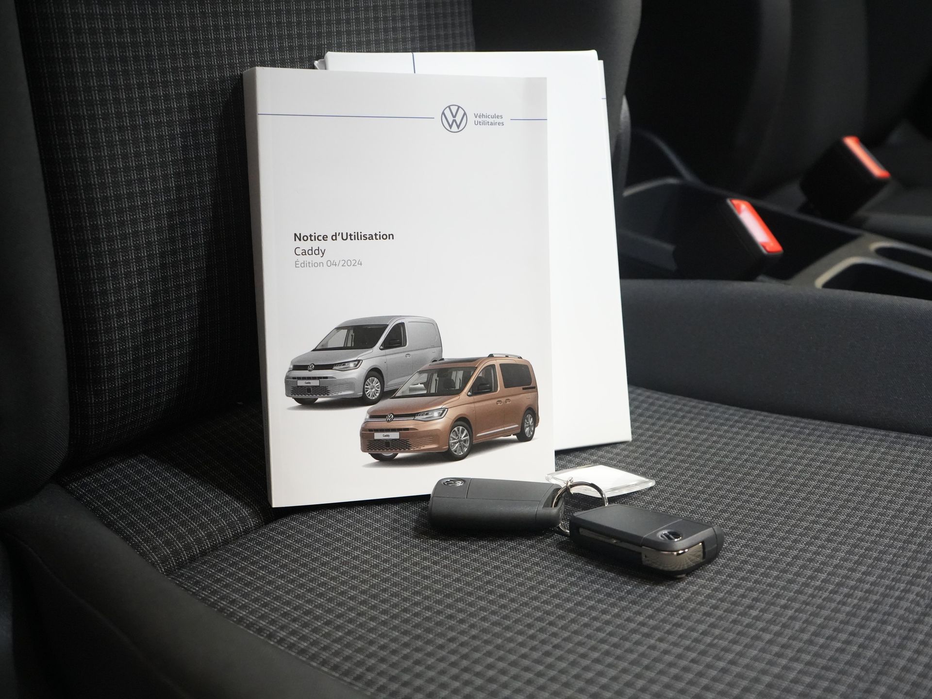Volkswagen Caddy Cargo Maxi Van 2.0 TDI 125 CV DSG Aut. BPM FREE/ Virtual Cockpit/ 18