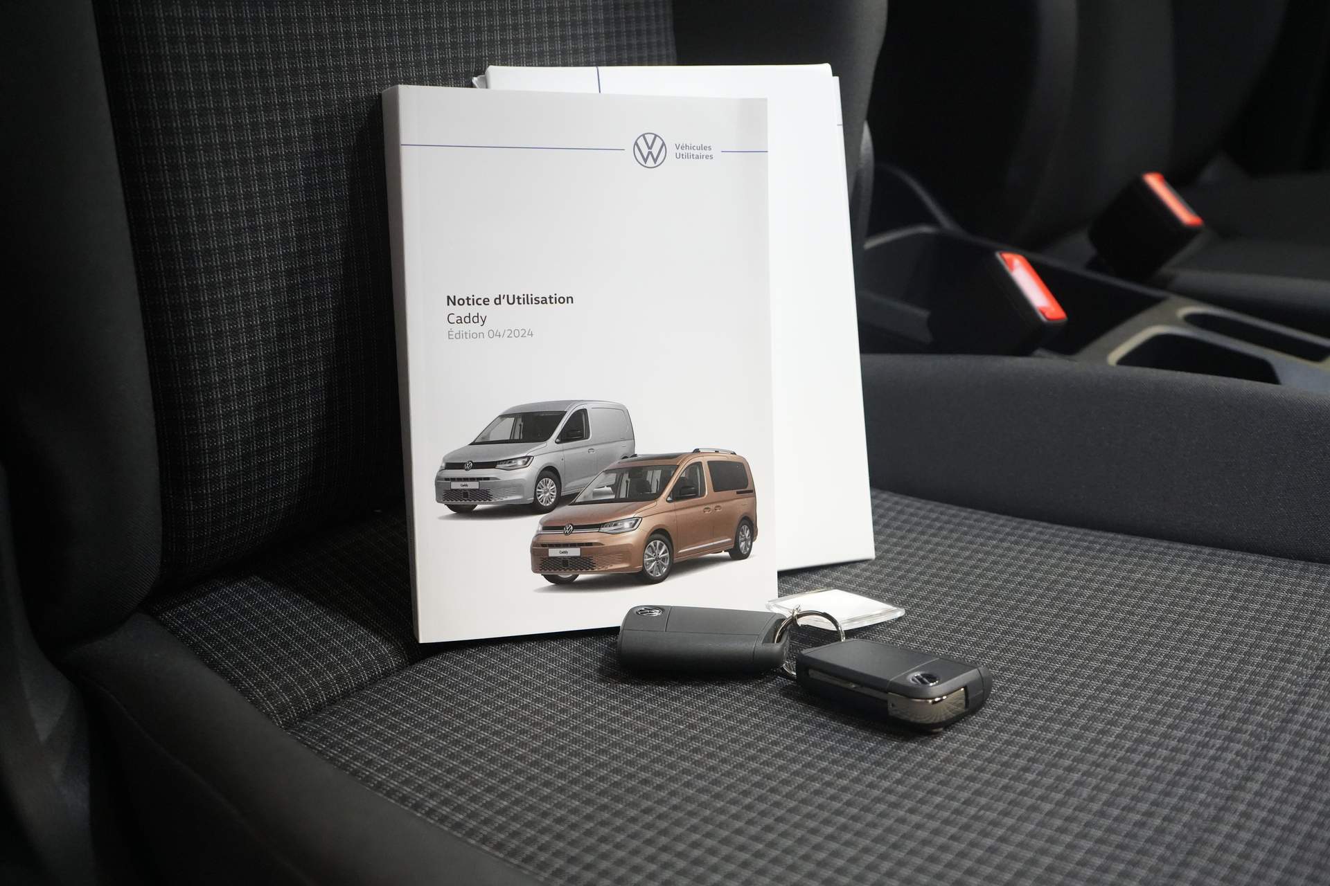 Volkswagen Caddy Cargo Maxi Van 2.0 TDI 125 PS DSG Aut. BPM FREE/ Virtuelles Cockpit/ 18