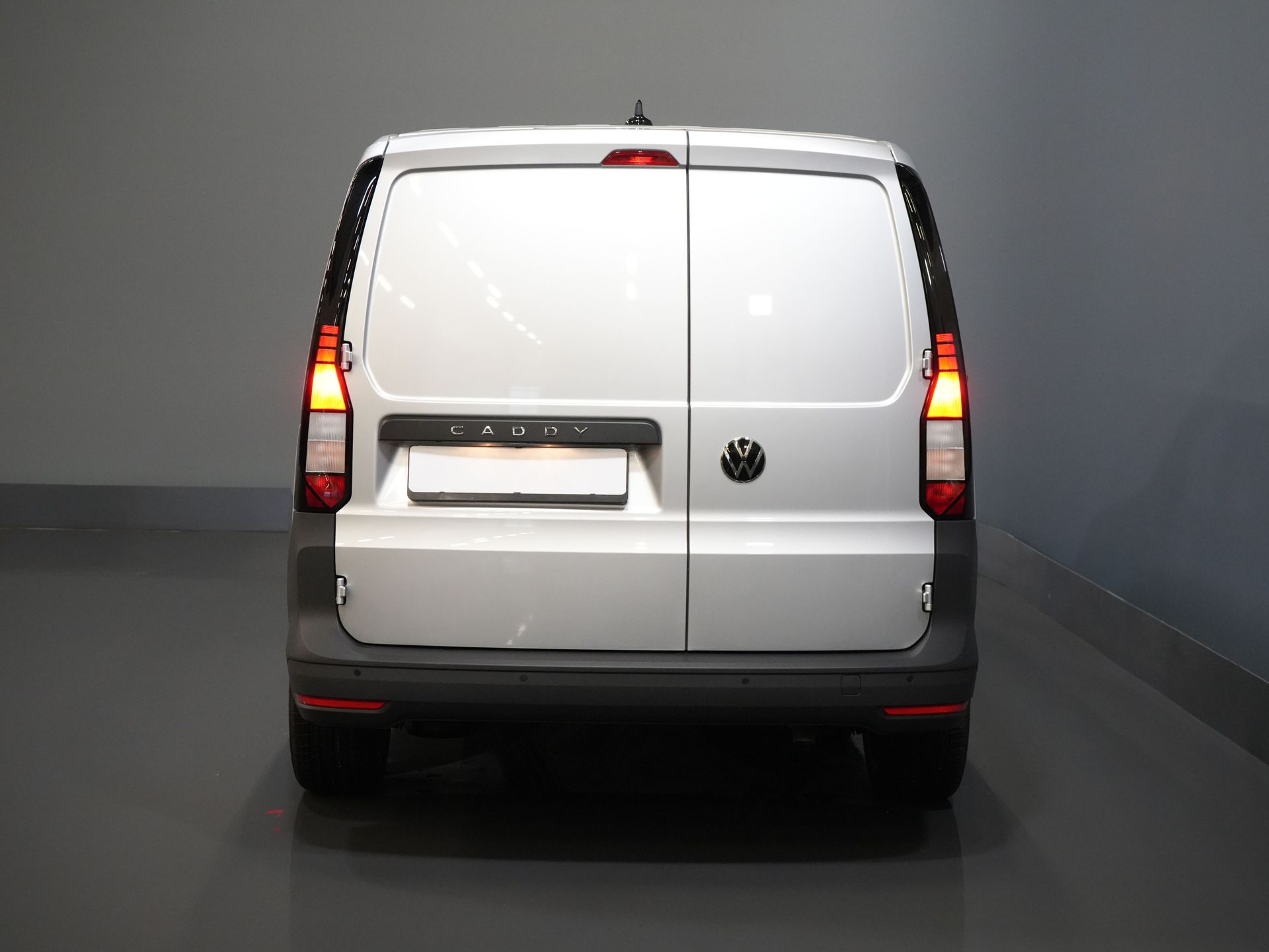 Volkswagen Caddy Cargo Maxi Van 2.0 TDI 125 CV DSG Aut. BPM FREE/ Virtual Cockpit/ 18