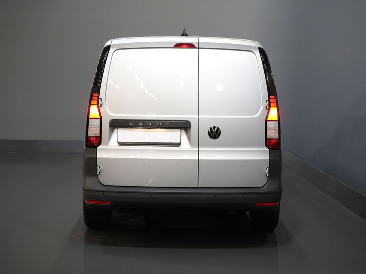 Volkswagen Caddy Cargo Maxi Van 2.0 TDI 125 CV DSG Aut. BPM FREE/ Virtual Cockpit/ 18