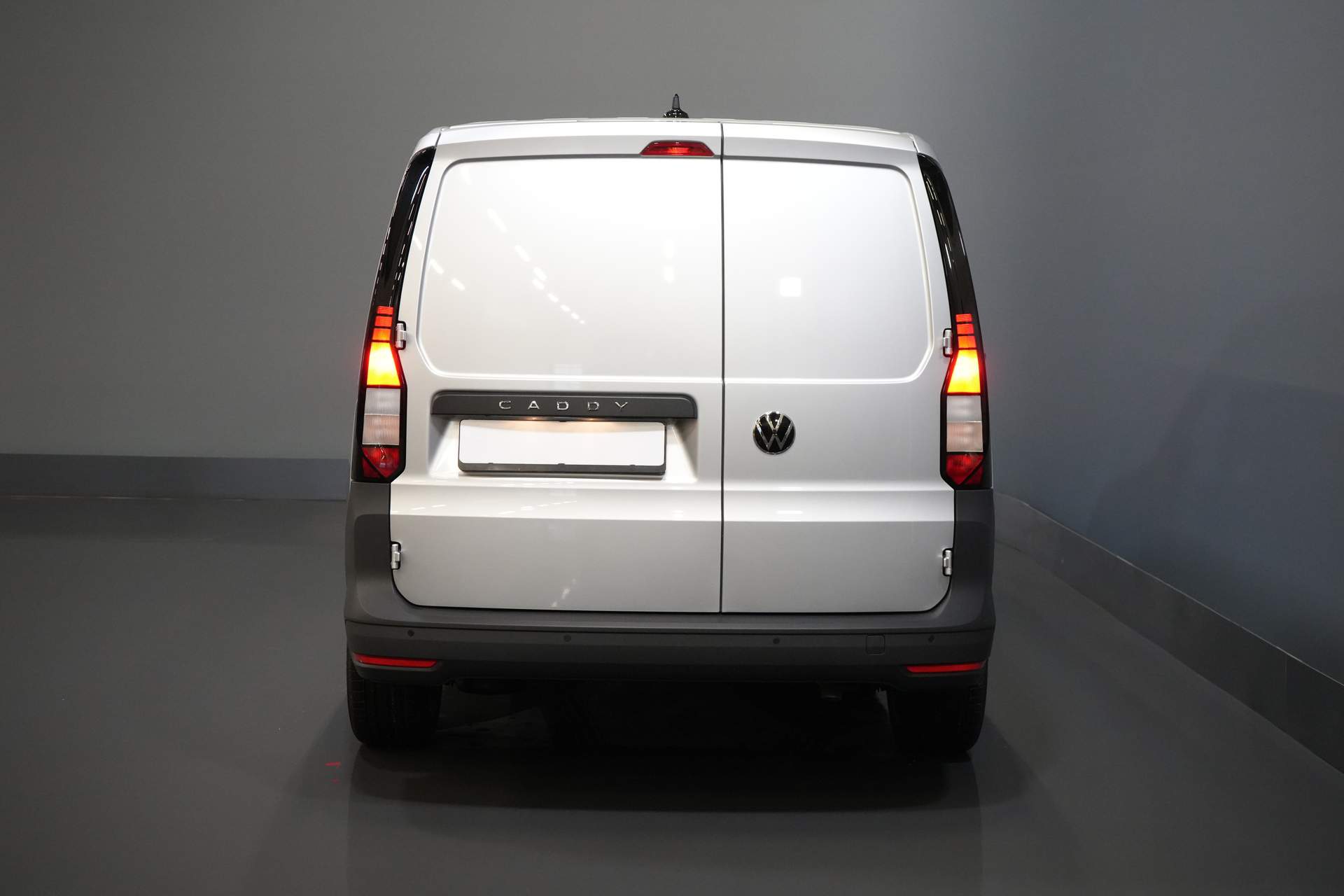 Volkswagen Caddy Cargo Maxi Van 2.0 TDI 125 PS DSG Aut. BPM FREE/ Virtuelles Cockpit/ 18