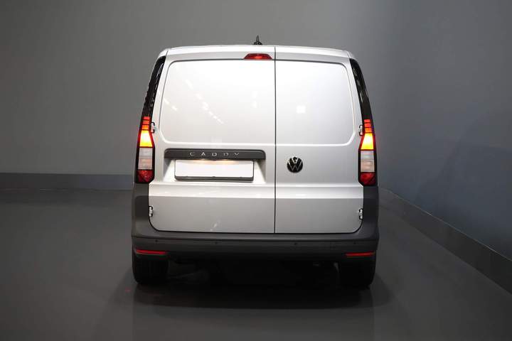 Volkswagen Caddy Cargo Maxi Van 2.0 TDI 125 PS DSG Aut. BPM FREE/ Virtuelles Cockpit/ 18