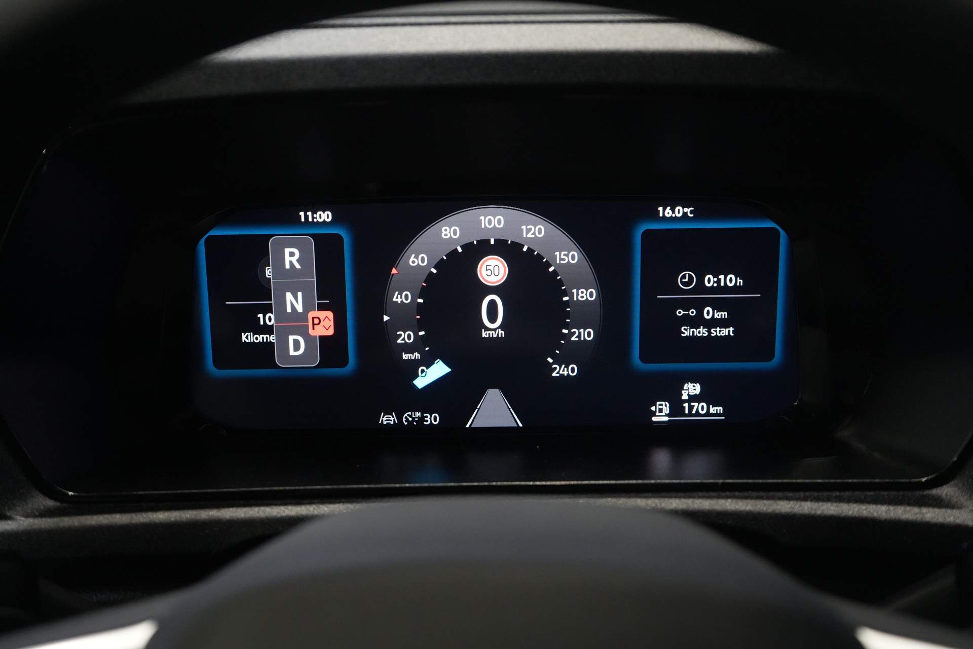 Volkswagen Caddy Cargo Maxi Van 2.0 TDI 125 PS DSG Aut. BPM FREE/ Virtuelles Cockpit/ 18