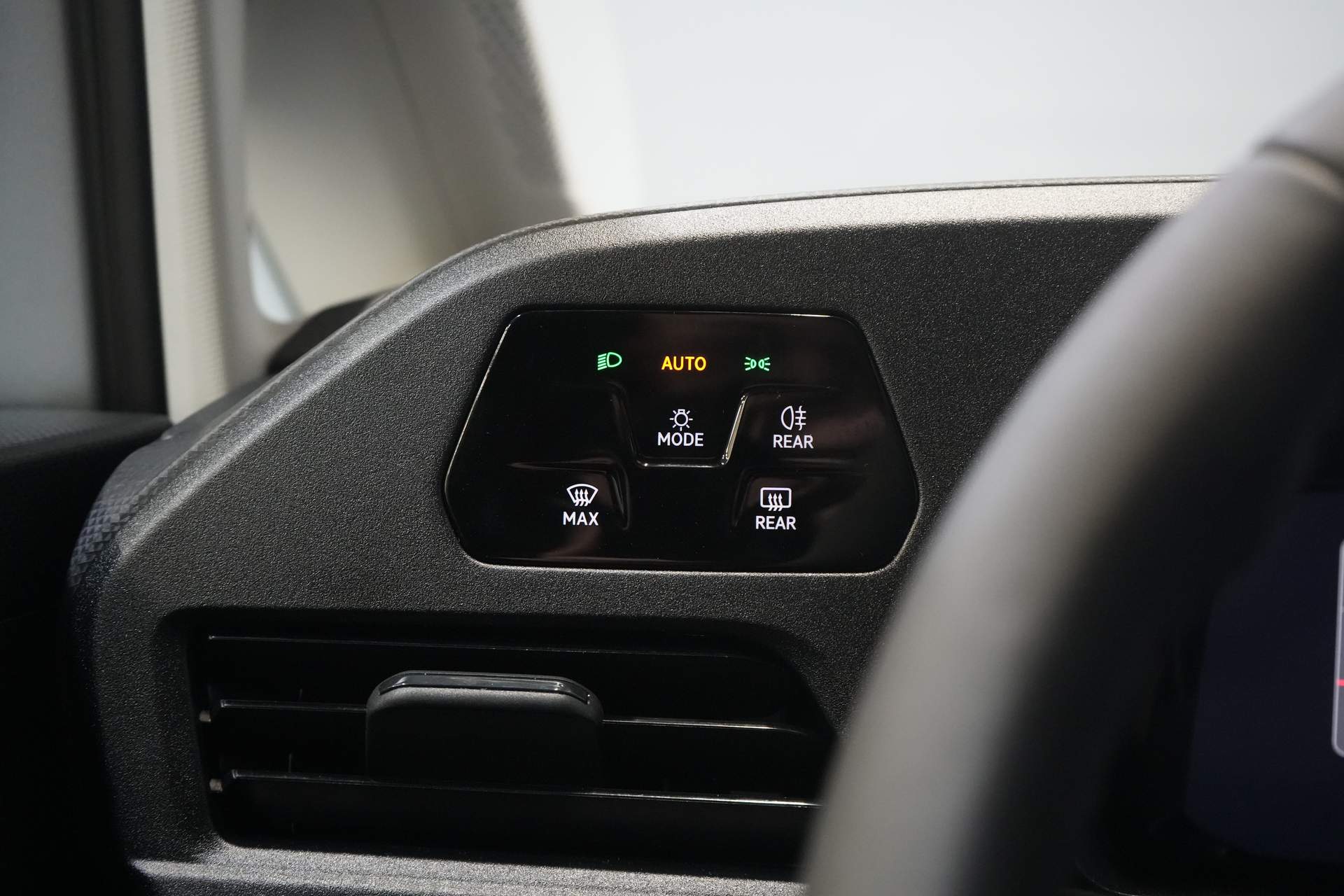 Volkswagen Caddy Cargo Maxi Van 2.0 TDI 125 PS DSG Aut. BPM FREE/ Virtuelles Cockpit/ 18
