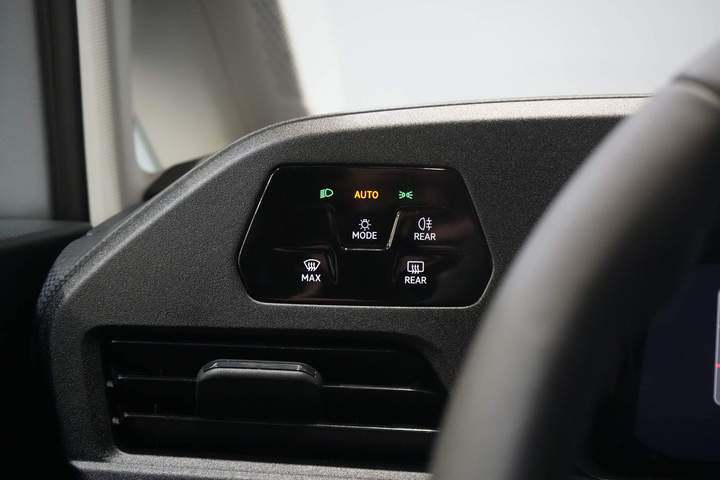 Volkswagen Caddy Cargo Maxi Van 2.0 TDI 125 PS DSG Aut. BPM FREE/ Virtuelles Cockpit/ 18