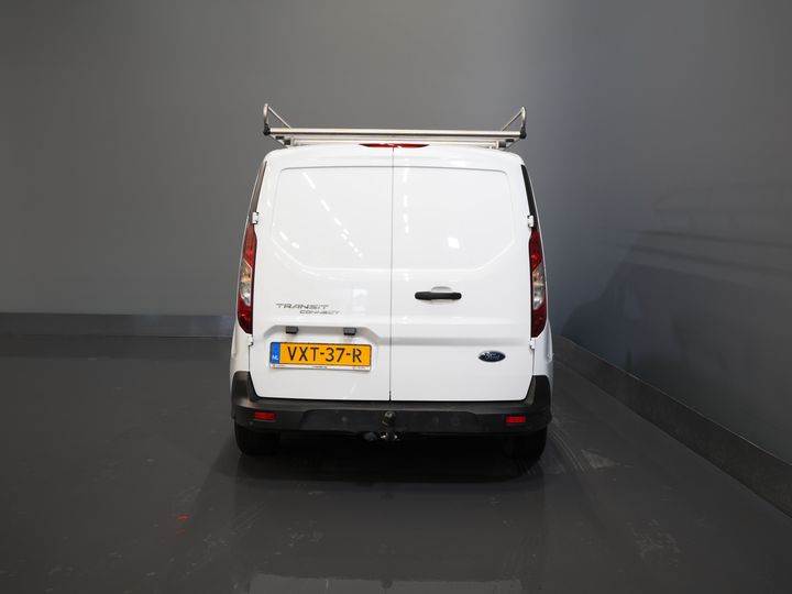 Ford Transit Connect Van 1.5 TDCI 100 KM L2 Imperial/ Mocowanie/ Hak holowniczy/ Rejs/ PDC/ Klimatyzacja