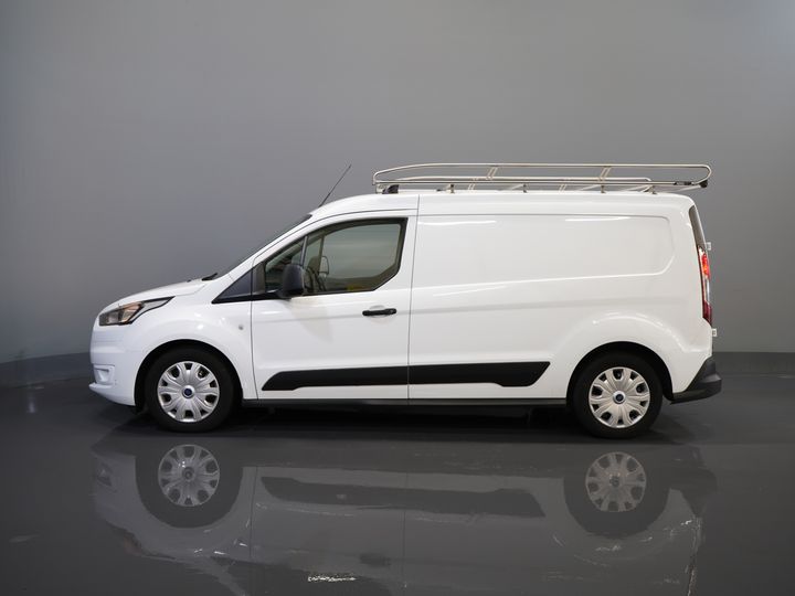 Ford Transit Connect Van 1.5 TDCI 100 KM L2 Imperial/ Mocowanie/ Hak holowniczy/ Rejs/ PDC/ Klimatyzacja