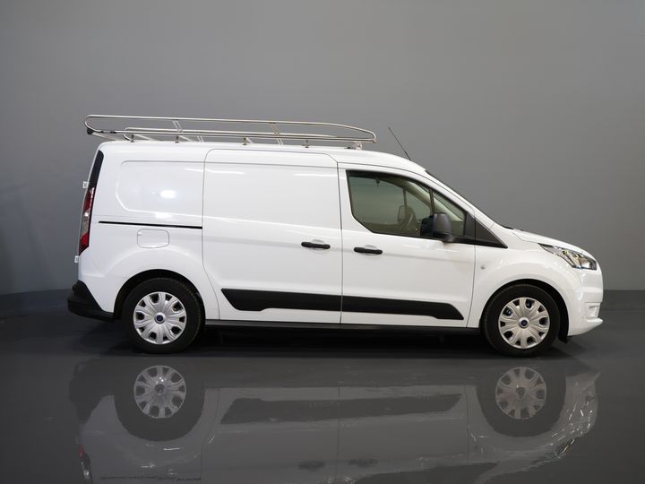Ford Transit Connect Van 1.5 TDCI 100 KM L2 Imperial/ Mocowanie/ Hak holowniczy/ Rejs/ PDC/ Klimatyzacja
