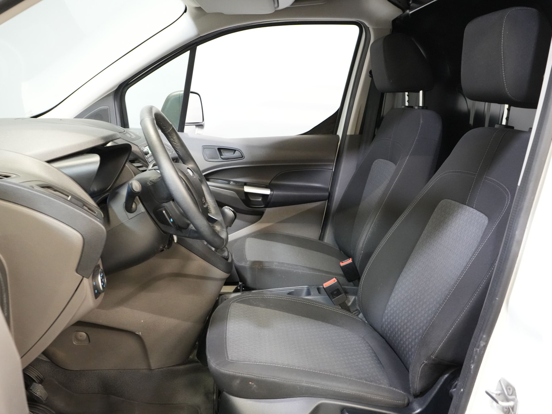 Ford Transit Connect Van 1.5 TDCI 100 KM L2 Imperial/ Mocowanie/ Hak holowniczy/ Rejs/ PDC/ Klimatyzacja