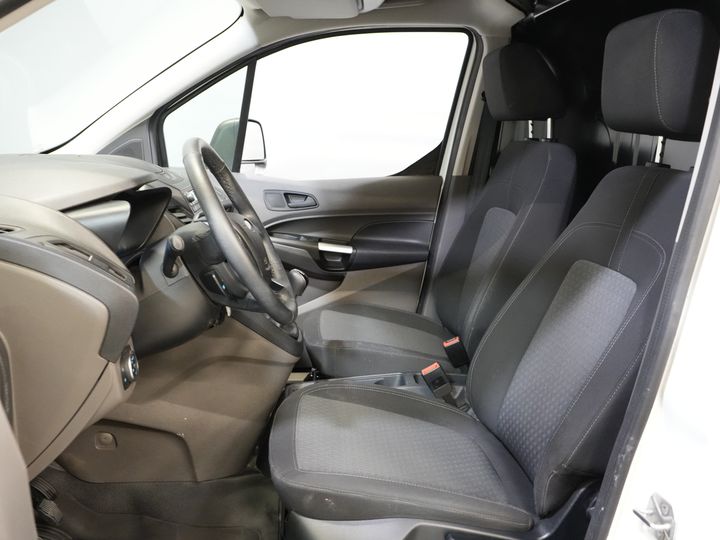 Ford Transit Connect Van 1.5 TDCI 100 KM L2 Imperial/ Mocowanie/ Hak holowniczy/ Rejs/ PDC/ Klimatyzacja
