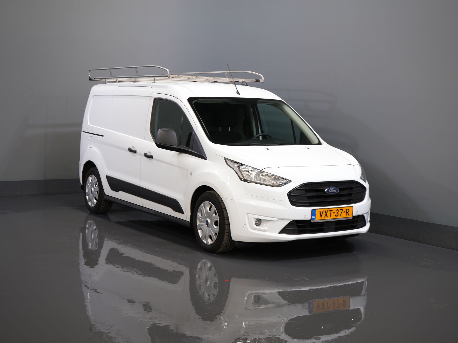 Ford Transit Connect Van 1.5 TDCI 100 KM L2 Imperial/ Mocowanie/ Hak holowniczy/ Rejs/ PDC/ Klimatyzacja