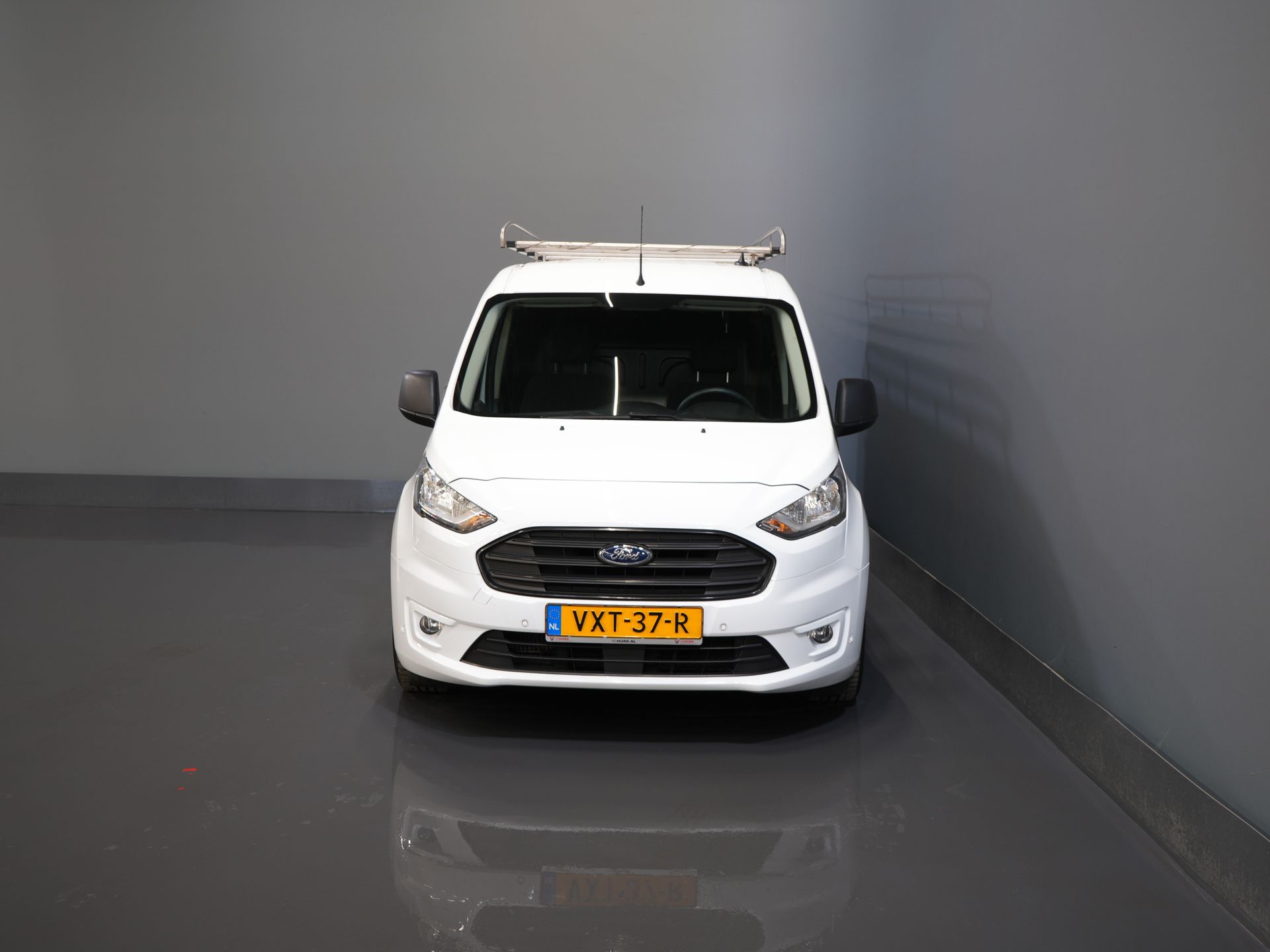 Ford Transit Connect Van 1.5 TDCI 100 KM L2 Imperial/ Mocowanie/ Hak holowniczy/ Rejs/ PDC/ Klimatyzacja