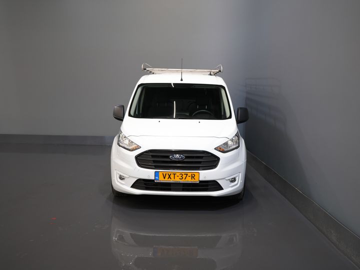 Ford Transit Connect Van 1.5 TDCI 100 KM L2 Imperial/ Mocowanie/ Hak holowniczy/ Rejs/ PDC/ Klimatyzacja