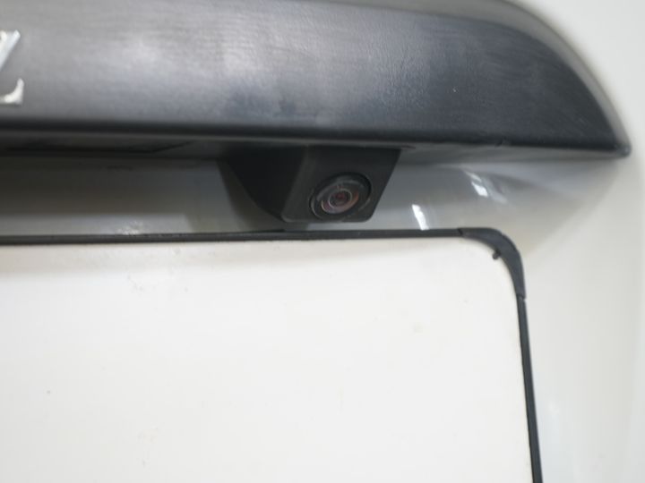 Mercedes-Benz Vito Van 119 CDI Aut. L2 EXPORT ONLY LED/ Stand heater/ Seat heating/ Navi/ PDC/ Camera/ Towing hook