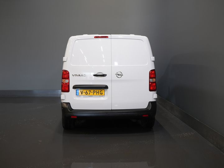 Opel Vivaro Bestelbus 2.0 HDi 145 pk Aut. L2 Dealer Onderhouden/ 2.3t Trekverm./ Stoelverw./ Carplay/ Camera/ PDC/ LMV/ Cruise/ Airco