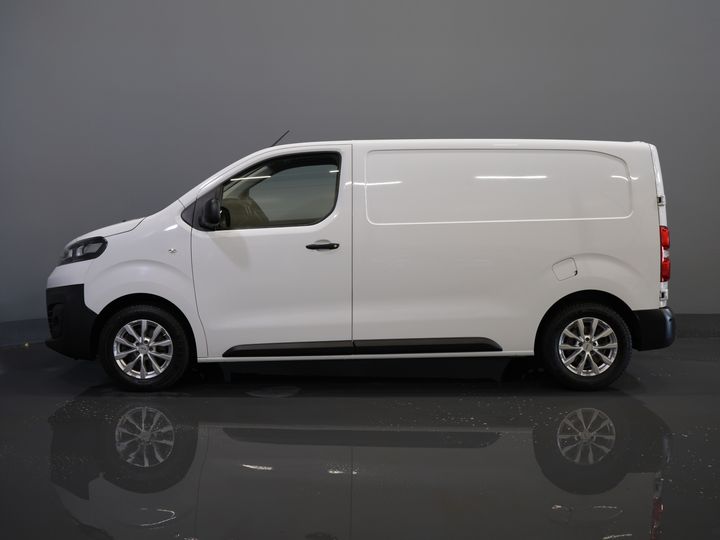 Opel Vivaro Bestelbus 2.0 HDi 145 pk Aut. L2 Dealer Onderhouden/ 2.3t Trekverm./ Stoelverw./ Carplay/ Camera/ PDC/ LMV/ Cruise/ Airco