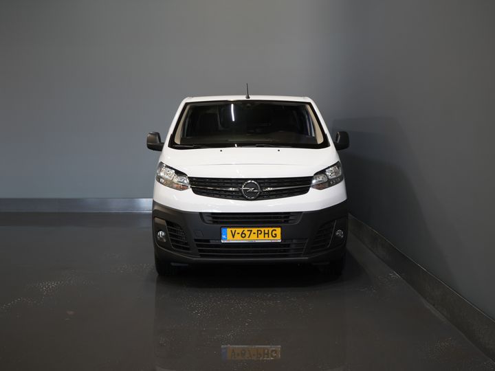 Opel Vivaro Bestelbus 2.0 HDi 145 pk Aut. L2 Dealer Onderhouden/ 2.3t Trekverm./ Stoelverw./ Carplay/ Camera/ PDC/ LMV/ Cruise/ Airco