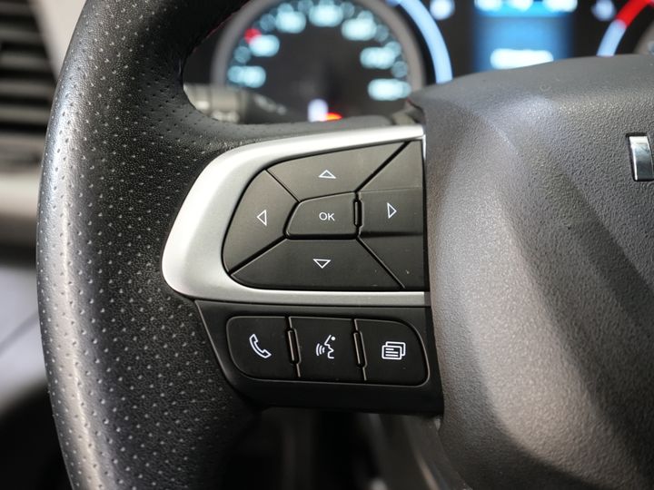 Iveco Daily Bakwagen 35S18HV 3.0 Aut. ZF BPM FREE! Box truck tailgate/ Side door/ LED/ Spoiler/ 3.5T towing capacity/ Gev.Seats/ Adapt.Cruise/ Navi/ Carplay/ 