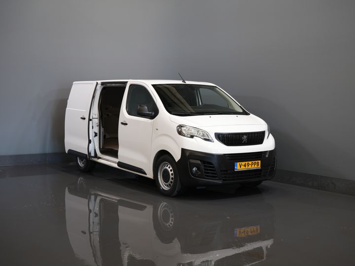 Peugeot Expert Van 2.0 HDI 145 ch L3 Carplay/ Airco/ Navi/ Cruise/ Camera/ PDC/