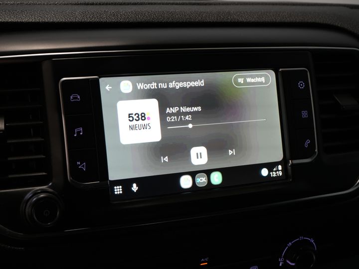 Peugeot Expert Van 2.0 HDI 145 ch L3 Carplay/ Airco/ Navi/ Cruise/ Camera/ PDC/