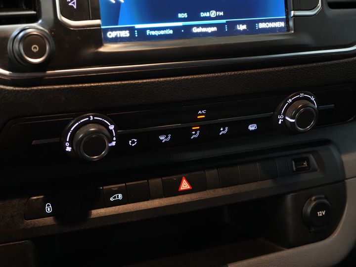 Peugeot Expert Van 2.0 HDI 145 ch L3 Carplay/ Airco/ Navi/ Cruise/ Camera/ PDC/