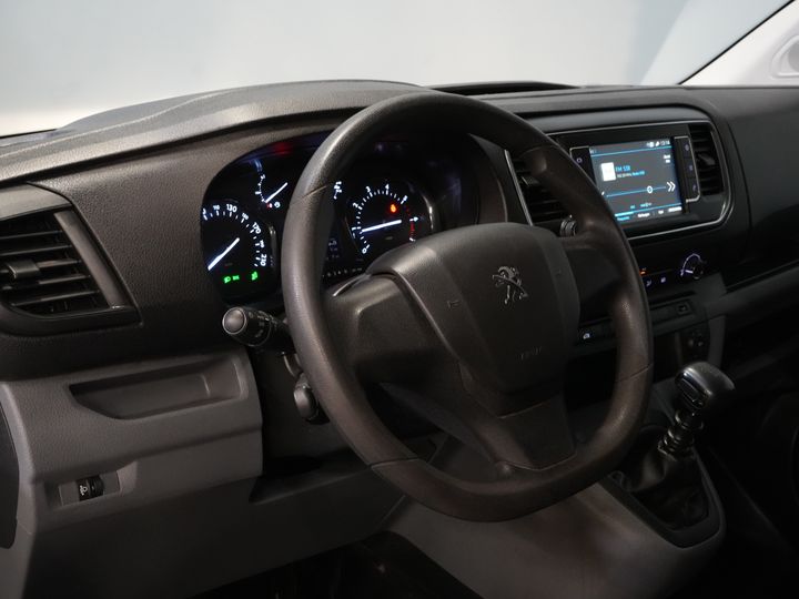 Peugeot Expert Van 2.0 HDI 145 ch L3 Carplay/ Airco/ Navi/ Cruise/ Camera/ PDC/
