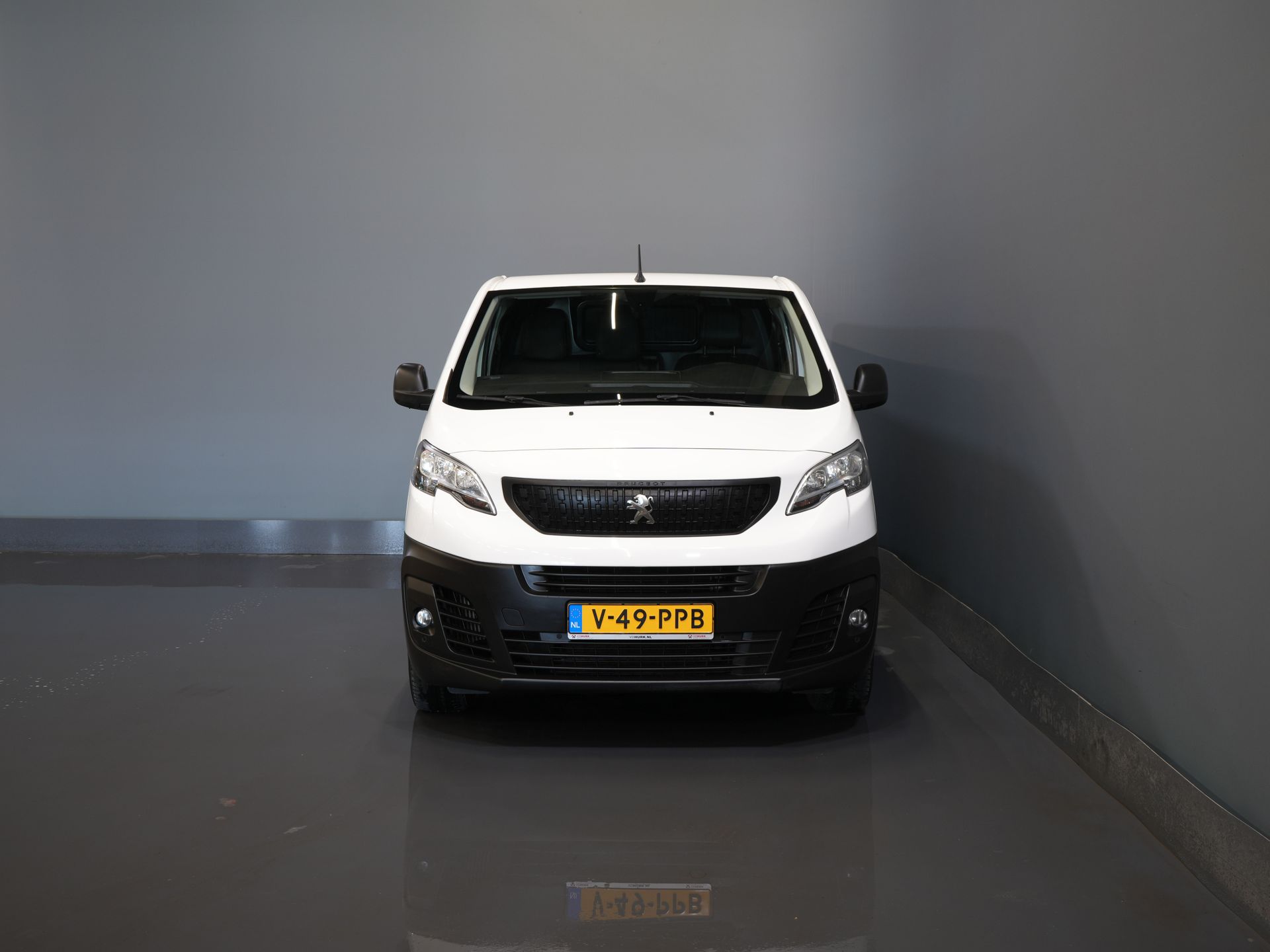 Peugeot Expert Van 2.0 HDI 145 ch L3 Carplay/ Airco/ Navi/ Cruise/ Camera/ PDC/