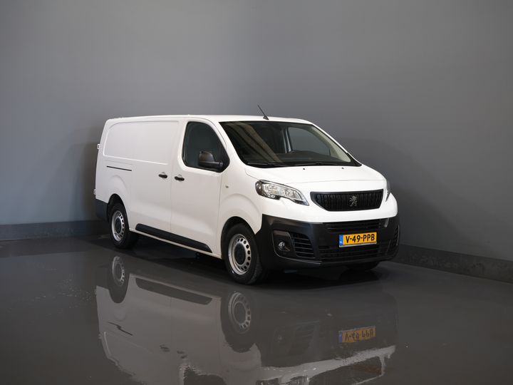 Peugeot Expert Van 2.0 HDI 145 cv L3 Carplay/ Airco/ Navi/ Cruise/ Camera/ PDC/
