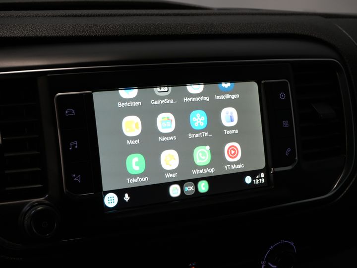 Peugeot Expert Van 2.0 HDI 145 ch L3 Carplay/ Airco/ Navi/ Cruise/ Camera/ PDC/
