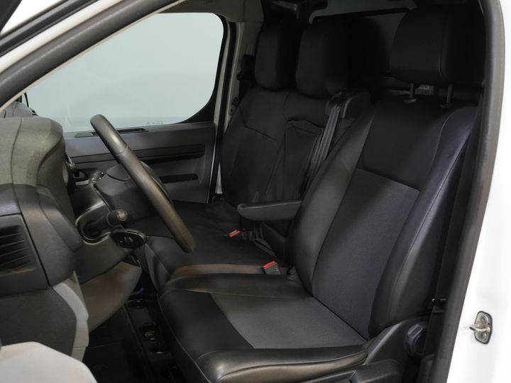 Peugeot Expert Van 2.0 HDI 145 ch L3 Carplay/ Airco/ Navi/ Cruise/ Camera/ PDC/
