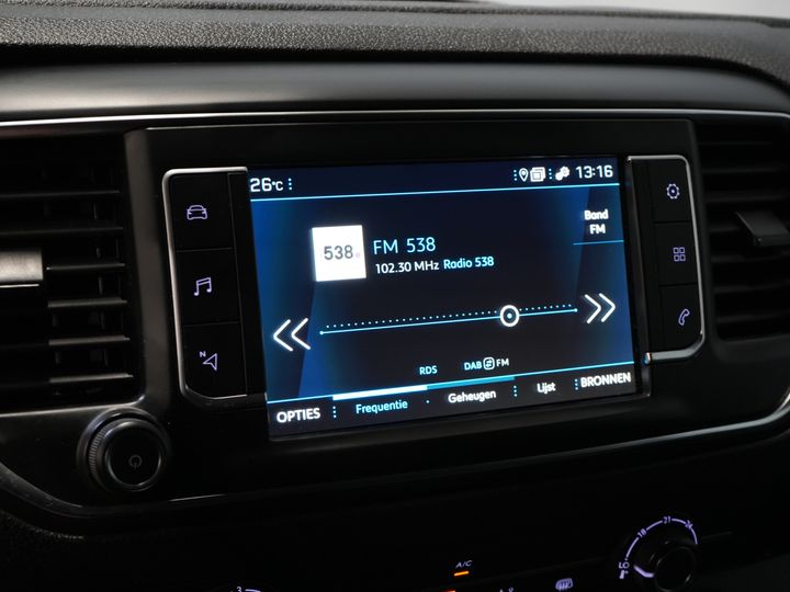 Peugeot Expert Van 2.0 HDI 145 ch L3 Carplay/ Airco/ Navi/ Cruise/ Camera/ PDC/
